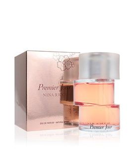 Nina Ricci Premier Jour eau de Parfum für Damen 100 ml