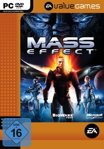 Mass Effect [SWP]