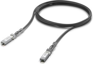 Ubiquiti UniFi Direct Attach Cable(DAC)25Gbps 3. 0m