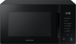 Samsung MG23T5018AK Mikrowelle mit Grill 23L 800W Schwarz Touch Control
