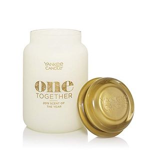 Yankee Candle ONE Together - Scent of The Year 2019-623 gr, STARK LIMITIERT!!!
