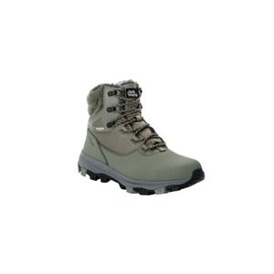 Jack Wolfskin Buty Everquest High Texapore, 40536214550