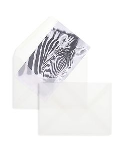 25 Transparente Briefumschläge im Format 114 x 162 (DIN C6) mm mit Nassklebung