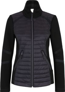Steppjacke