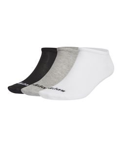 Adidas Socken Low Cut 3PP, GE6137