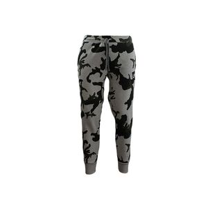Nike Hosen Camouflage Jogginghose, AH7020063, Größe: 178