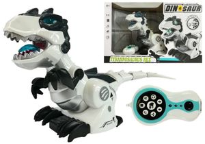 Dinosaurier Interaktive Fernbedienung R/C Sounds