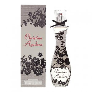 Christina Aguilera Eau De Parfum Spray 75 Ml f&#252 r Frauen