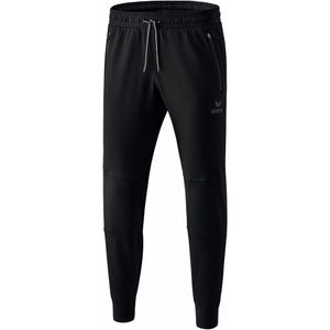 ERIMA ESSENTIAL sweatpants black S