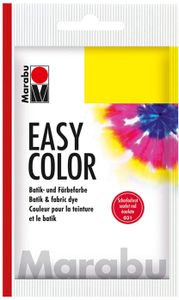 Marabu Batik und Färbefarbe "EasyColor" 25 g scharlachrot