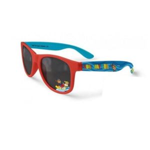 Paw Patrol - Kinder Sonnenbrille mit UV-Schutz – Rot