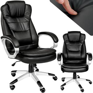 Kancelářská židle Zulu ergonomického tvaru