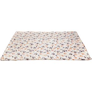 Deka pre psov Lingo - Hrubá, mäkká deka pre psov vyrobená z vysokokvalitného polyesterového rúna