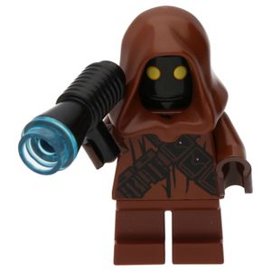 LEGO Star Wars: Jawa - zberateľská figúrka