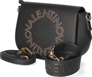 VALENTINO BAGS VBS7CM03PIERE_NENERO : Farbe - Schwarz, Größe - UNI Größe: UNI Farbe: Schwarz