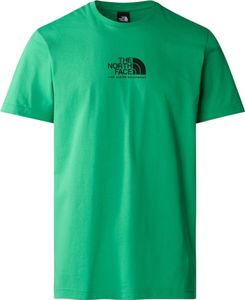 Tshirts The North Face Fine Alp Eqp Tee NF0A87U3PO81