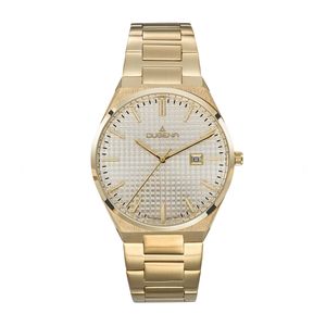 Dugena - 4461145 - Armbanduhr - Herren - Quarz - Oslo