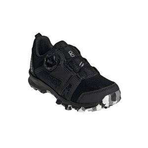 Adidas Terrex Agravic Boa Kid Core Black / Footwear White / Grey Three EU 38