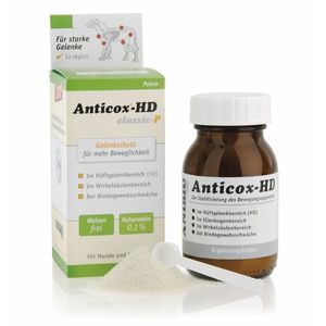Anibio 77201, Universal, Allgemeiner Gesundheitszustand, Universal, Flasche, 70 g, Box