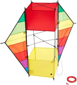 Invento drak F-Box Beach Rainbow