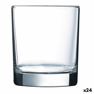 Szklanka do napojów Luminarc Islande Szkło przezroczyste 300 ml (24 szt.)