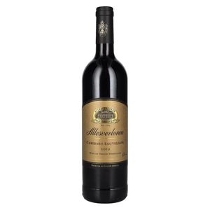 Allesverloren Wine Estate Allesverloren Cabernet Sauvignon Swartland 2020 Wein ( 1 x 0.75 L )