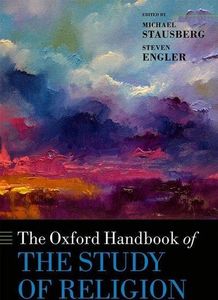 The Oxford Handbook of the Study of Religion
