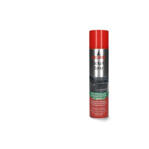 NIGRIN Cockpitspray 400 ml, Apfel-Duft