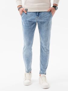 Ombre Clothing Herrenjeans Struil Light Denim XL