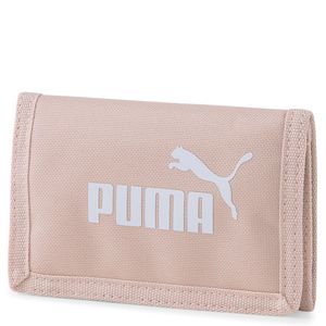 Puma Peněženka na suchý zip Phase rose quartz