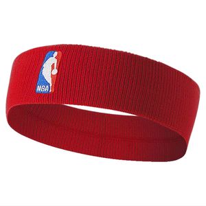 Nike Headband NBA Stirnband 654 university red/university red