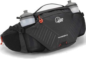Lowe Alpine Lowe Alpine Nijmegen 6 - Gürteltasche 38 cm Lowe Alpine Lowe Alpine Nijmegen 6 - Gürteltasche 38 cm