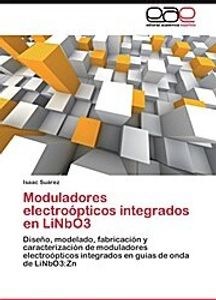 Moduladores electroópticos integrados en LiNbO3