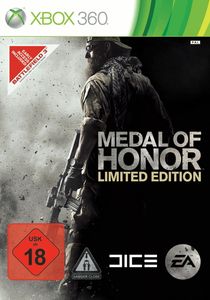 Medal of Honor - Limited Edition