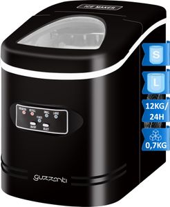 Guzzanti GZ-122, 100 W, 230 V, 50 Hz