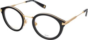 Marc Jacobs Runway MJ 1017 807 BLACK 48/23/140 Damen Brillen