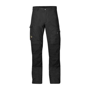 Fjällräven Barents Pro Trekkinghose dark grey - GR