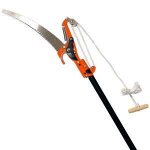 Astschere und Säge, mit Teleskopstiel 1,8-2,8 m, Strend Pro Astschere und Säge, mit Teleskopstiel 1,8-2,8 m, Strend Pro