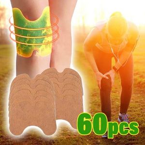 Náplasti na kolena (60 kusů) | KNEEPOP