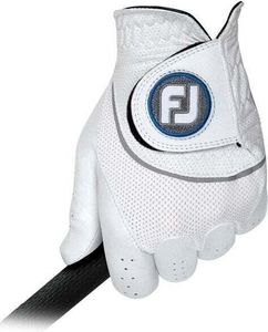 Footjoy HyperFlex White Ľavá ruka L Pánske rukavice