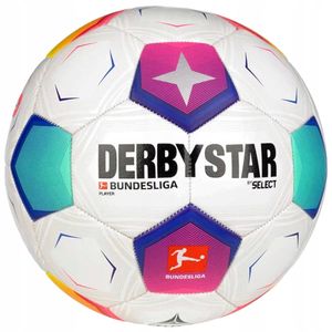 DERBYSTAR Bundesliga Player v23 - - 5