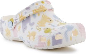 Buty Crocs Classic Pastel Pets 2109950WV