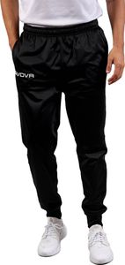 Givova sportbroek black 4xl - prodyšný a flexibilní design Givova sportbroek black 4xl - prodyšný a flexibilní design