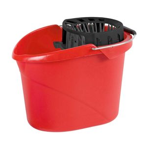 For Boys MPK Toys, Mopping Bucket With Mop Leifheit