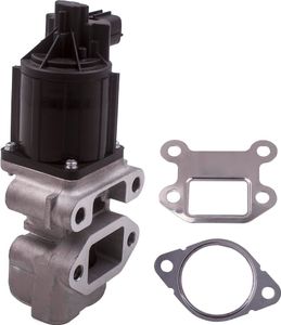 AGR-Ventil dla Opel Astra H J Corsa D Meriva A B Zafira B 1.7 CDTI 93736663
