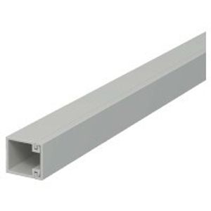 OBO BETTERMANN Leitungsführungskanal Kst 15x15x2000mm stgr unbeh