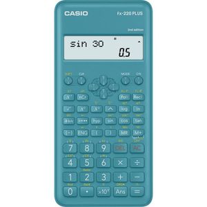 Casio Kalkulačka FX 220 PLUS 2E CASIO