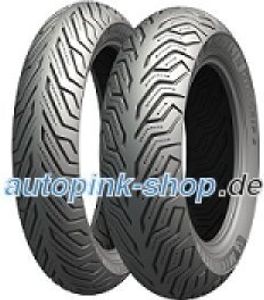 Michelin City Grip 2 ( 120/70-10 RF TL 54L Hinterrad, M/C )