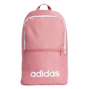 adidas Core Freizeit Rucksack LINEAR CLASSIC BACKPACK DAILY pink