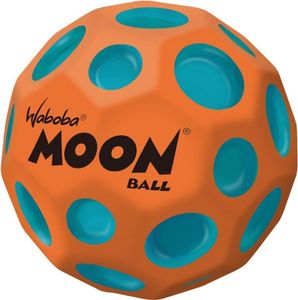 Waboba - Moonball "Marťan" RD3377 (jedna veľkosť) (oranžová)
